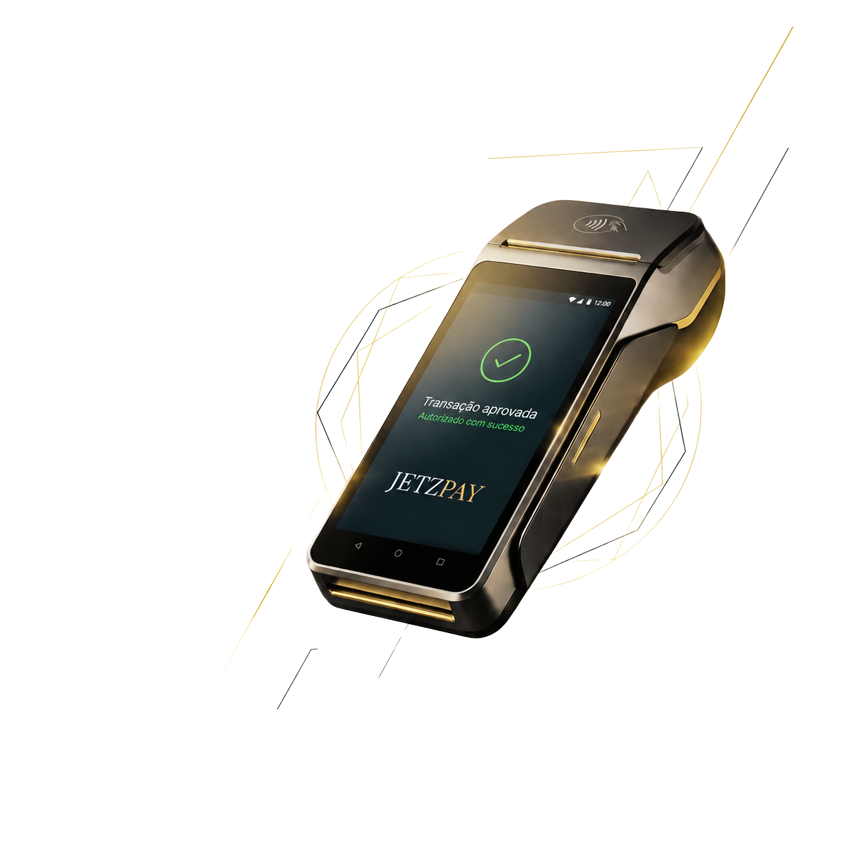 Visual JetzPay