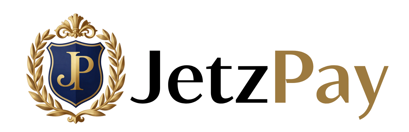 Logo JetzPay